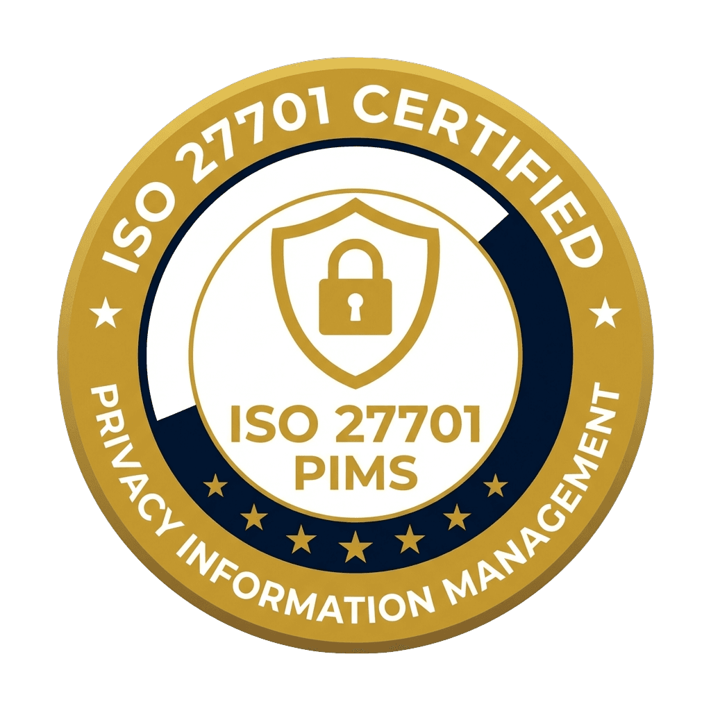 ISO 27701