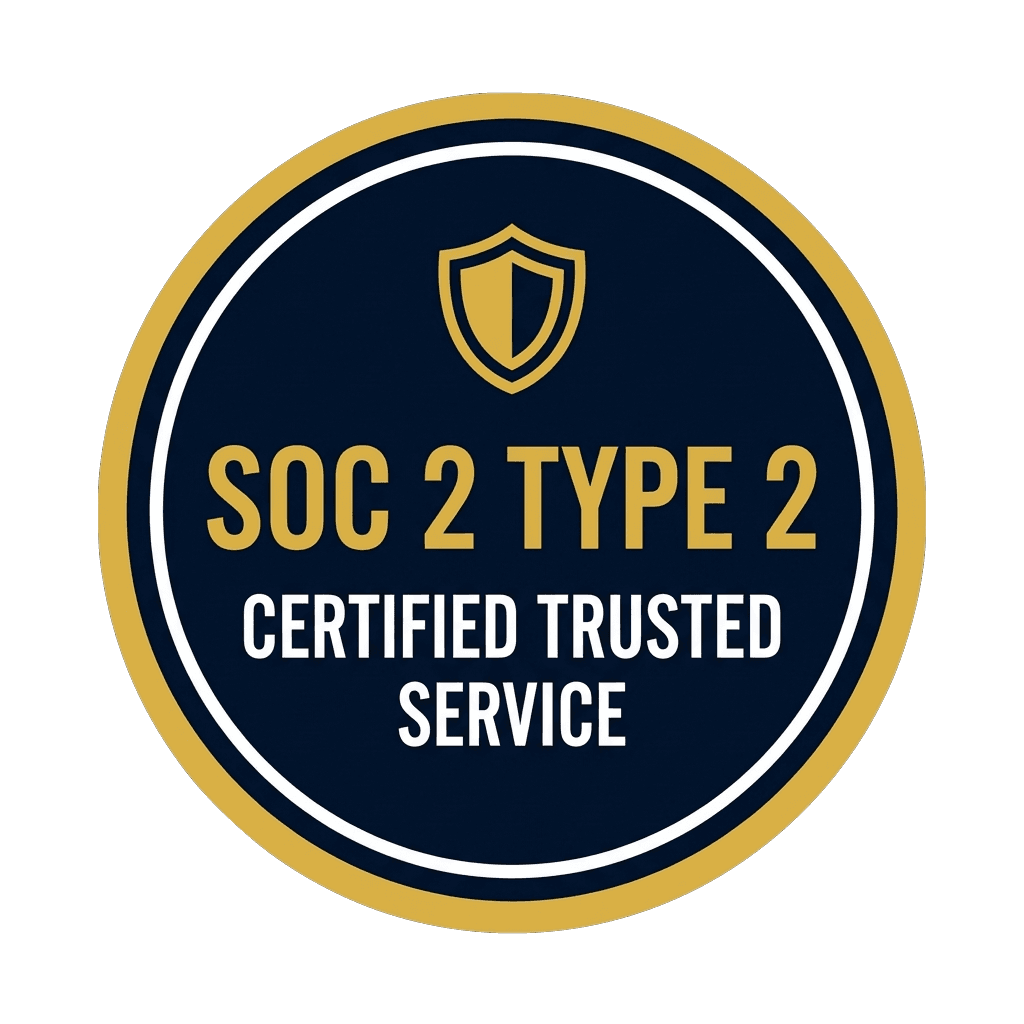 SOC 2 Type 2